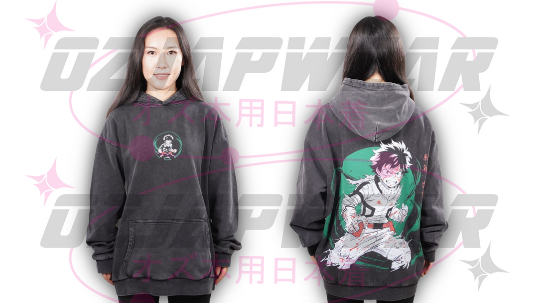 Exclusive Unreleased Hoodie – Rewards Only (1 of a Kind)