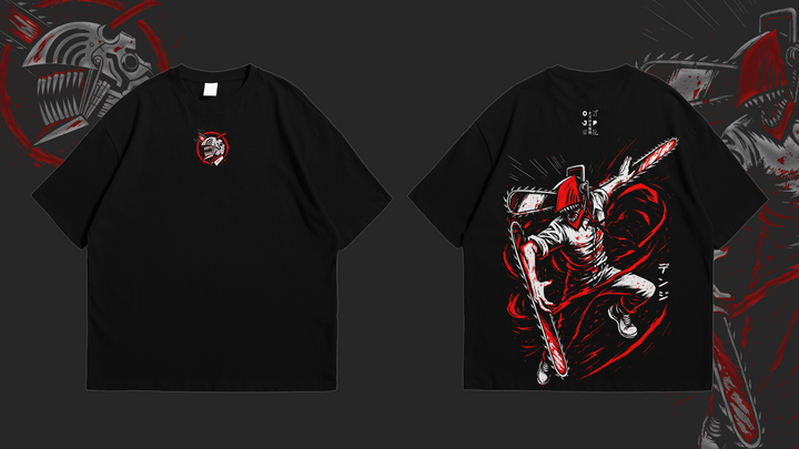 Exclusive Unreleased Shirt – Rewards Only (1 of a Kind)