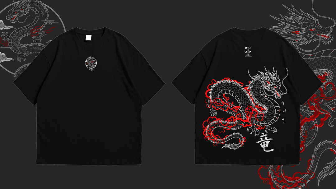 Exclusive Unreleased Shirt – Rewards Only (1 of a Kind)