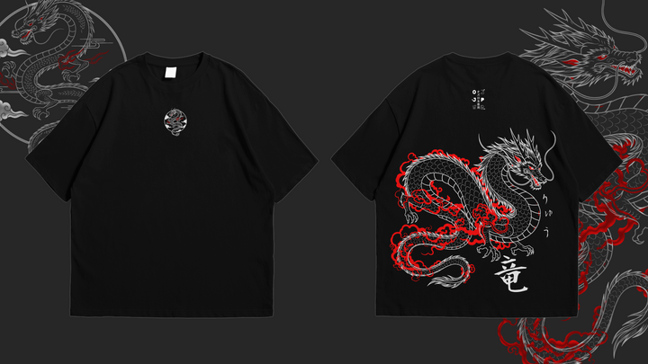 Exclusive Unreleased Shirt – Rewards Only (1 of a Kind)