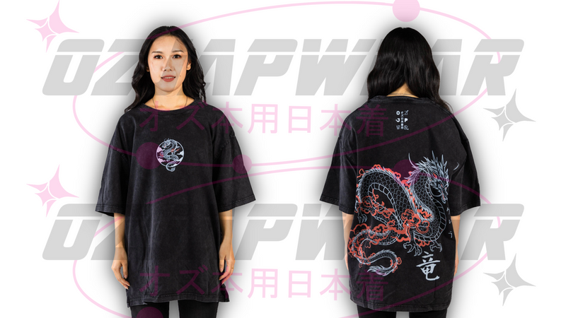 Dragon Mist