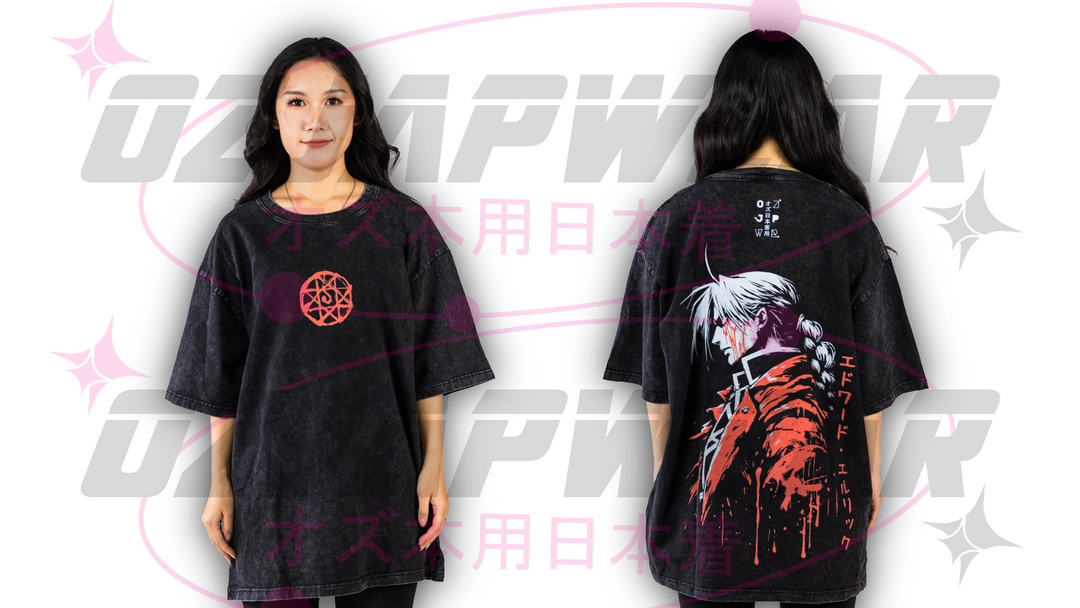 Exclusive Unreleased Shirt – Rewards Only (1 of a Kind)