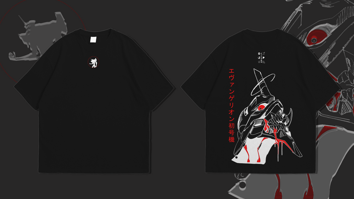 Exclusive Unreleased Shirt – Rewards Only (1 of a Kind)