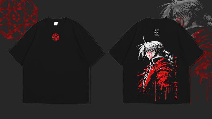 Exclusive Unreleased Shirt – Rewards Only (1 of a Kind)