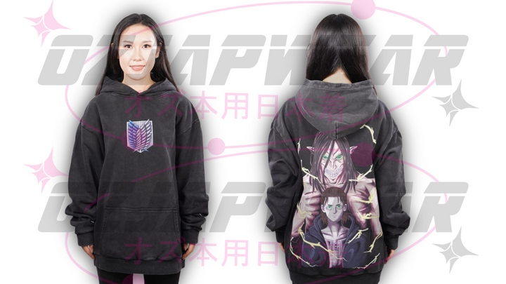 Exclusive Unreleased Hoodie – Rewards Only (1 of a Kind)