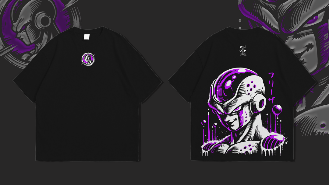 Exclusive Unreleased Shirt – Rewards Only (1 of a Kind)