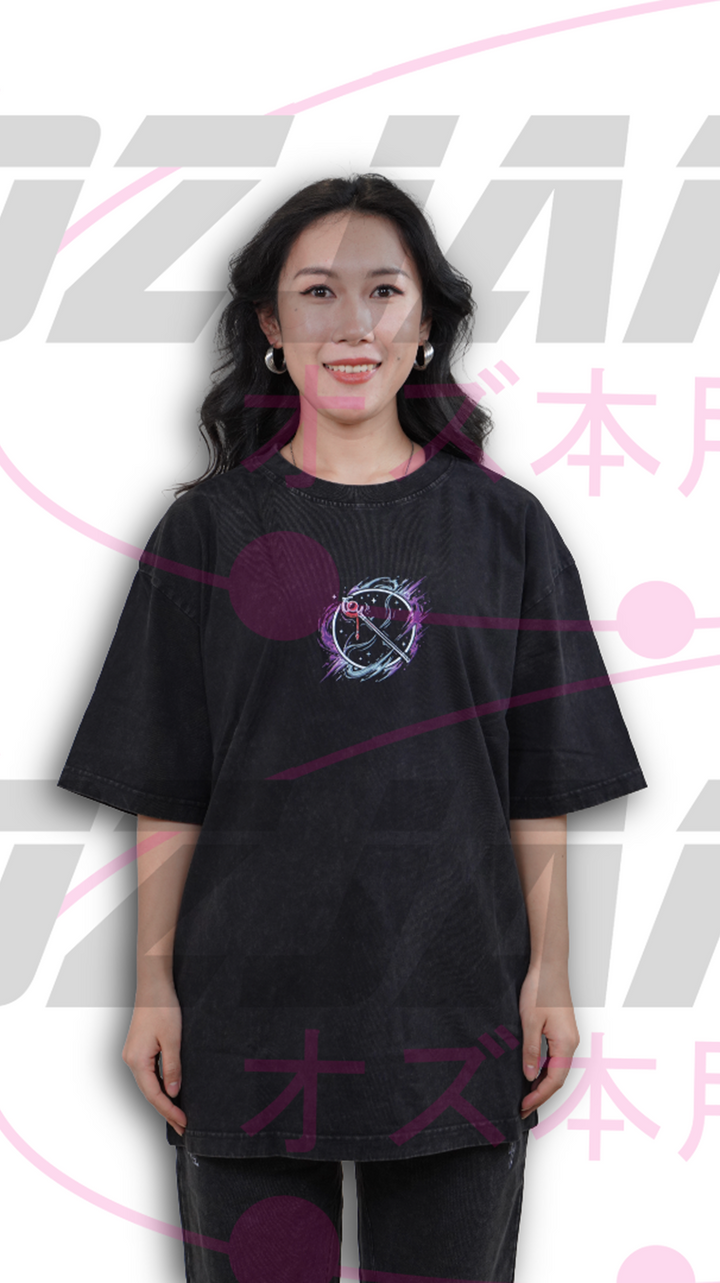 Frieren Oversized Tee | 1 of 100