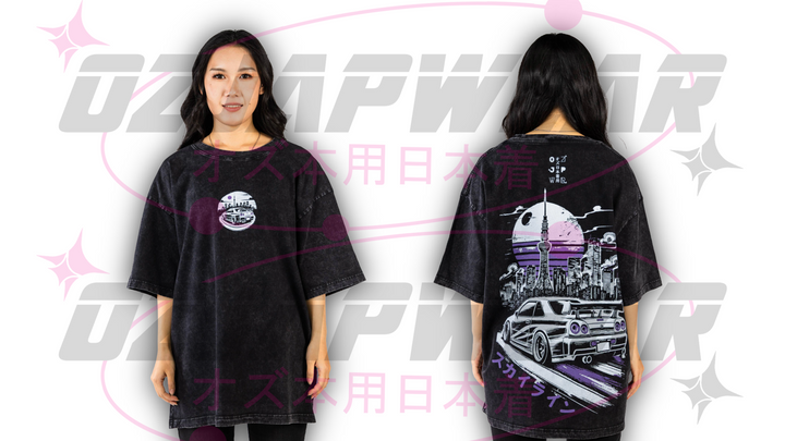 Exclusive Unreleased Shirt – Rewards Only (1 of a Kind)