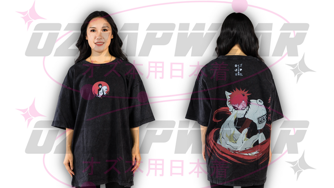 Exclusive Unreleased Shirt – Rewards Only (1 of a Kind)