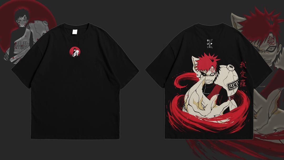 Exclusive Unreleased Shirt – Rewards Only (1 of a Kind)