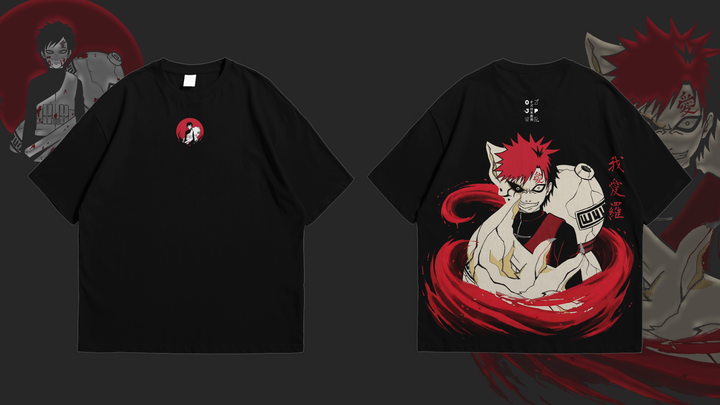 Exclusive Unreleased Shirt – Rewards Only (1 of a Kind)