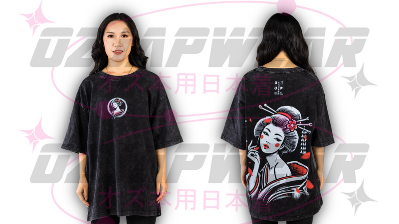 Geisha