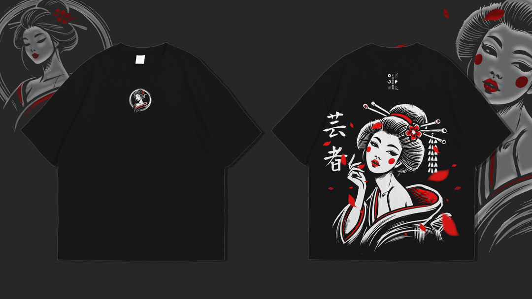 Exclusive Unreleased Shirt – Rewards Only (1 of a Kind)