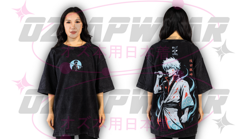 gintama