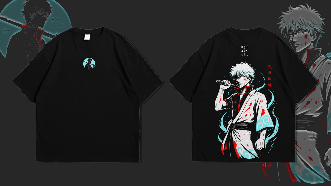 Exclusive Unreleased Shirt – Rewards Only (1 of a Kind)