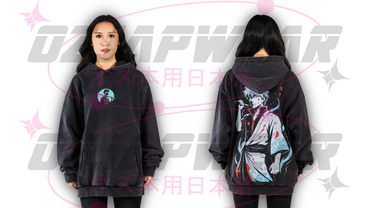 Exclusive Unreleased Hoodie – Rewards Only (1 of a Kind)
