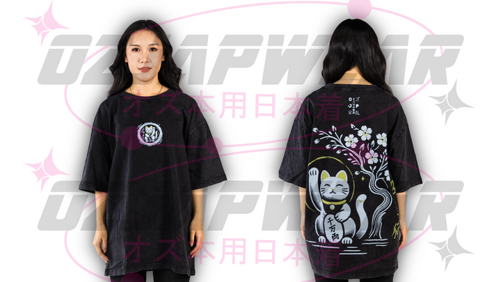 Exclusive Unreleased Shirt – Rewards Only (1 of a Kind)