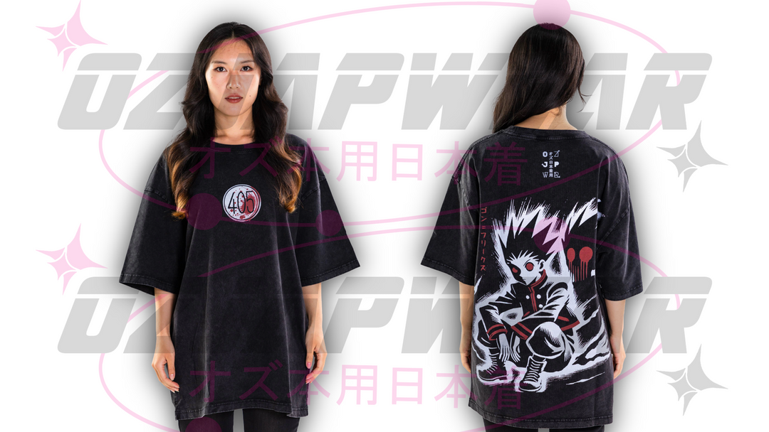 Exclusive Unreleased Shirt – Rewards Only (1 of a Kind)