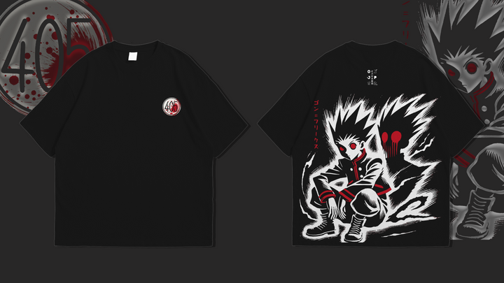 Exclusive Unreleased Shirt – Rewards Only (1 of a Kind)