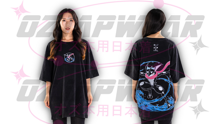 Exclusive Unreleased Shirt – Rewards Only (1 of a Kind)