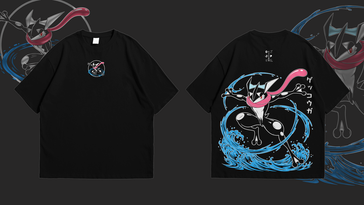 Exclusive Unreleased Shirt – Rewards Only (1 of a Kind)