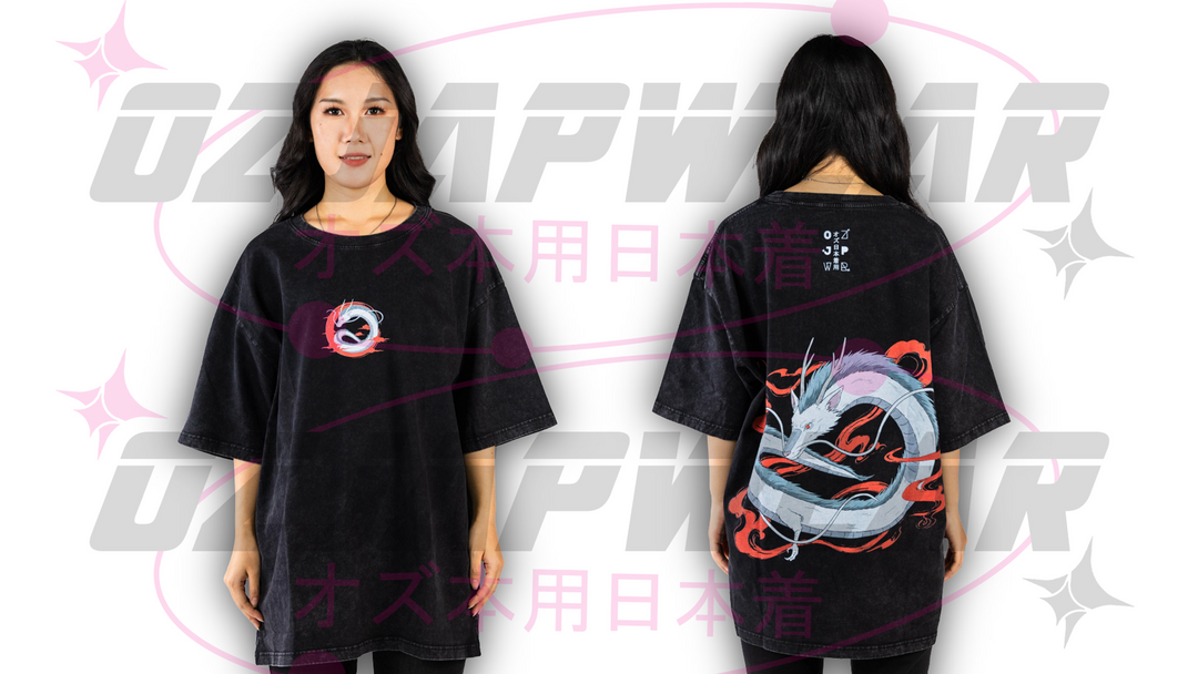 Exclusive Unreleased Shirt – Rewards Only (1 of a Kind)