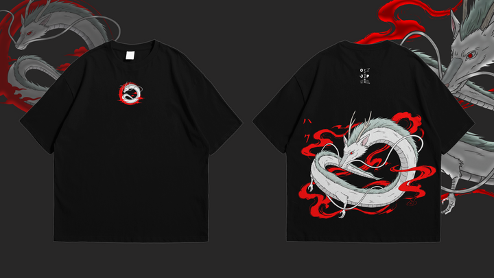 Exclusive Unreleased Shirt – Rewards Only (1 of a Kind)