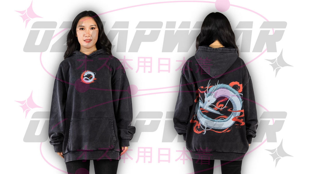 Exclusive Unreleased Hoodie – Rewards Only (1 of a Kind)