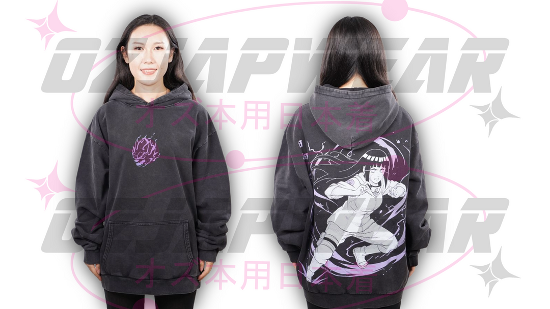 Exclusive Unreleased Hoodie – Rewards Only (1 of a Kind)