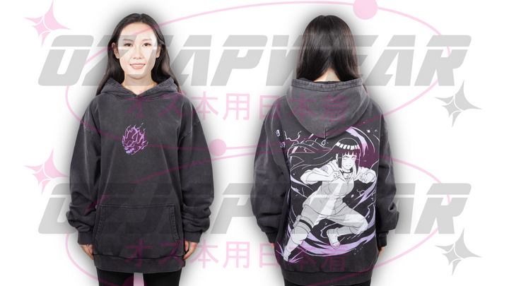 Exclusive Unreleased Hoodie – Rewards Only (1 of a Kind)