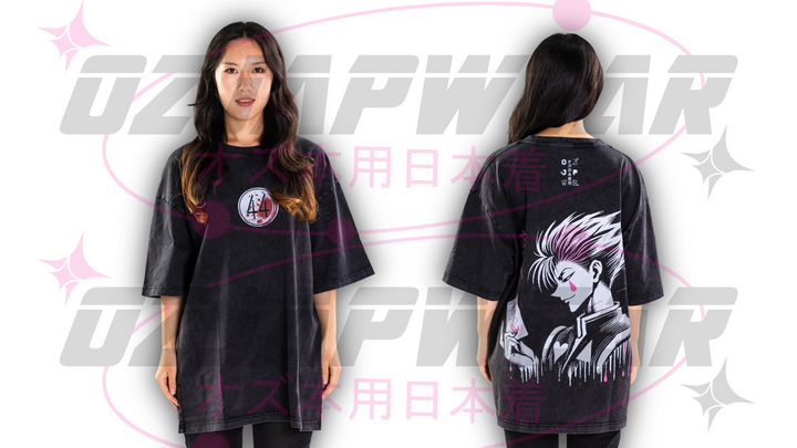 Exclusive Unreleased Shirt – Rewards Only (1 of a Kind)