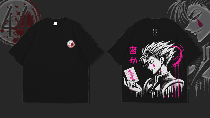 Exclusive Unreleased Shirt – Rewards Only (1 of a Kind)