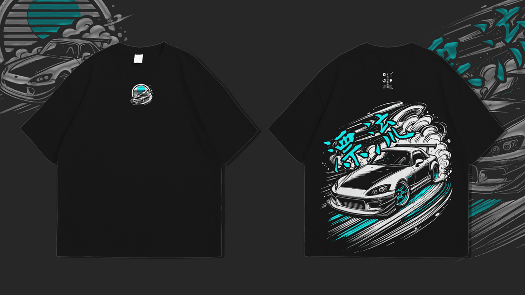 Exclusive Unreleased Shirt – Rewards Only (1 of a Kind)