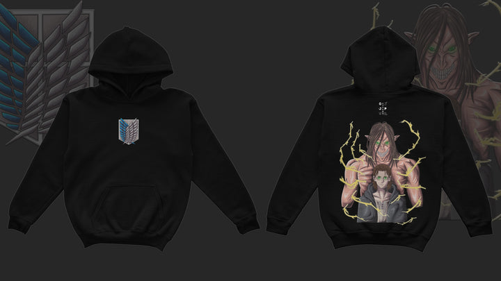 Exclusive Unreleased Hoodie – Rewards Only (1 of a Kind)