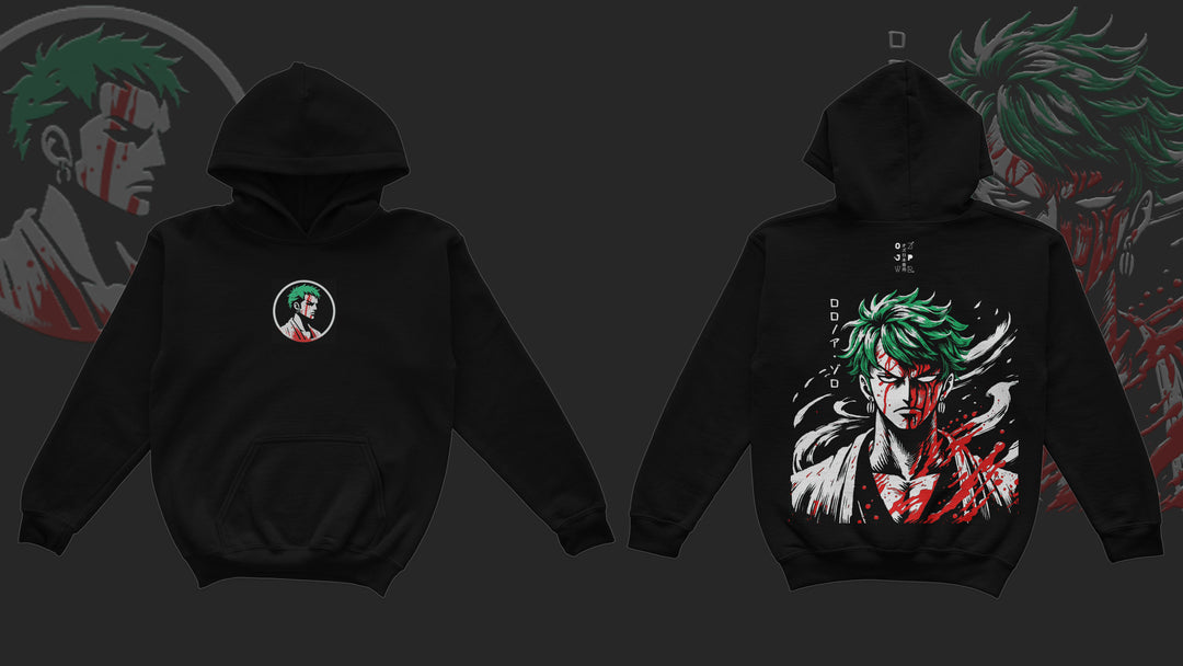 Exclusive Unreleased Hoodie – Rewards Only (1 of a Kind)