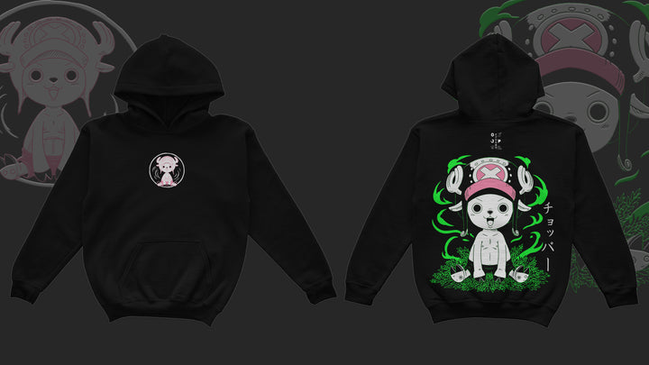Exclusive Unreleased Hoodie – Rewards Only (1 of a Kind)