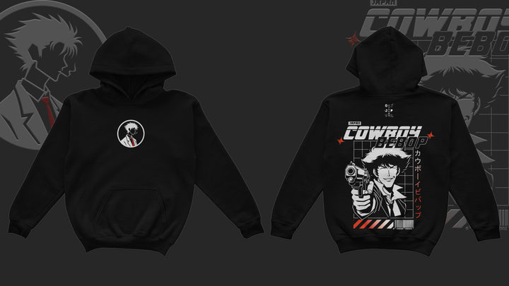 Exclusive Unreleased Hoodie – Rewards Only (1 of a Kind)