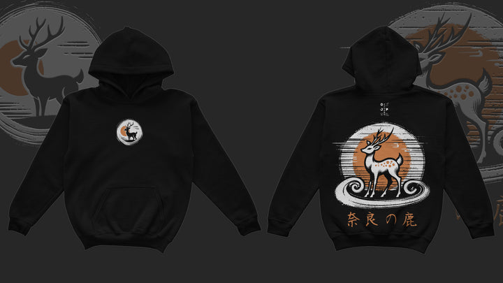 Exclusive Unreleased Hoodie – Rewards Only (1 of a Kind)