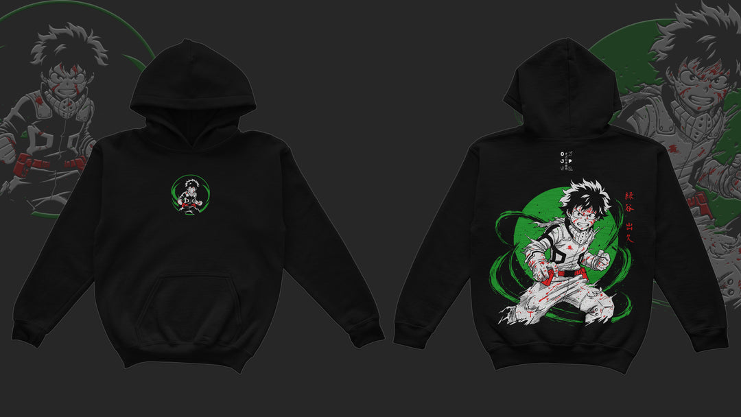 Exclusive Unreleased Hoodie – Rewards Only (1 of a Kind)