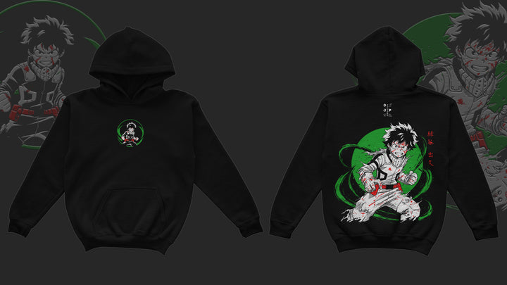 Exclusive Unreleased Hoodie – Rewards Only (1 of a Kind)