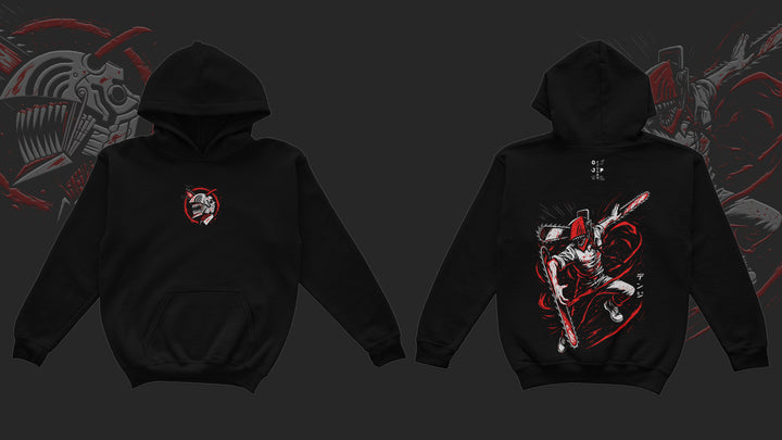 Exclusive Unreleased Hoodie – Rewards Only (1 of a Kind)