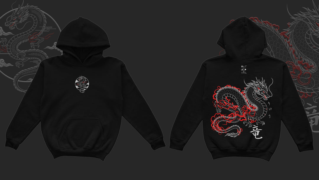 Exclusive Unreleased Hoodie – Rewards Only (1 of a Kind)
