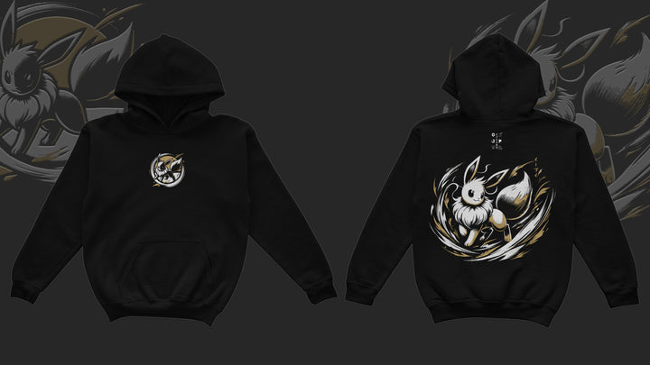 Exclusive Unreleased Hoodie – Rewards Only (1 of a Kind)
