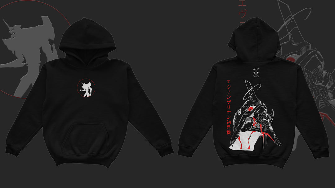 Exclusive Unreleased Hoodie – Rewards Only (1 of a Kind)