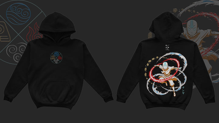 Exclusive Unreleased Hoodie – Rewards Only (1 of a Kind)