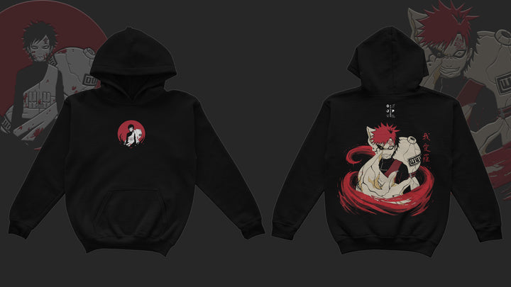 Exclusive Unreleased Hoodie – Rewards Only (1 of a Kind)