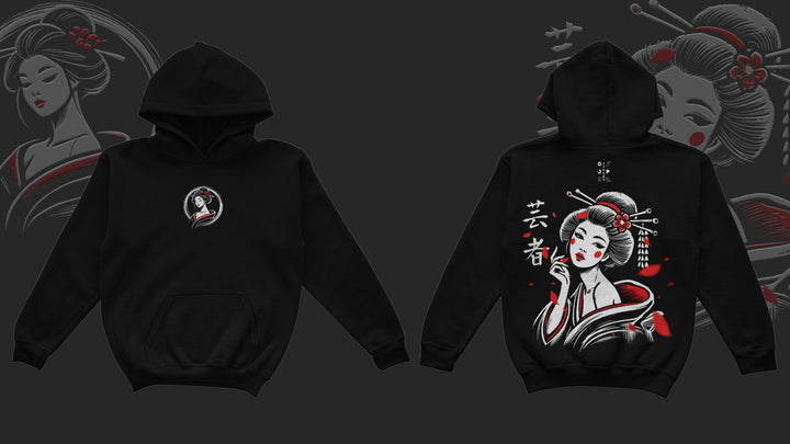 Exclusive Unreleased Hoodie – Rewards Only (1 of a Kind)