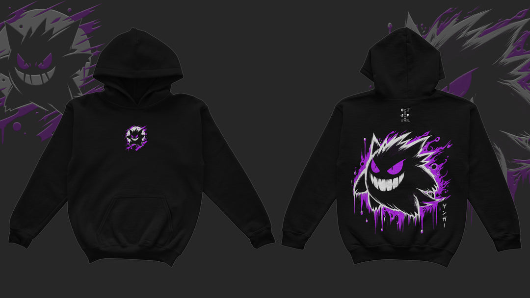 Exclusive Unreleased Hoodie – Rewards Only (1 of a Kind)