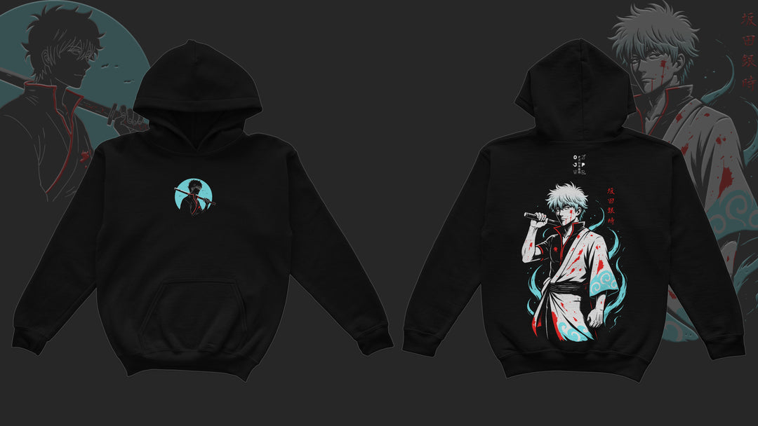 Exclusive Unreleased Hoodie – Rewards Only (1 of a Kind)