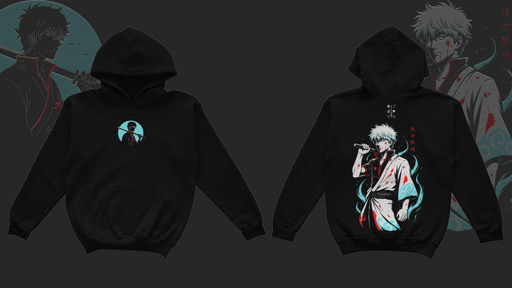 Exclusive Unreleased Hoodie – Rewards Only (1 of a Kind)